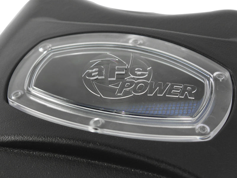 Afe Momentum Gt Pro 5r Stage 2 Si Intake System Gm Truckssuvs 99 07 