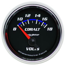 Load image into Gallery viewer, Autometer Cobalt 67-68 Camaro/Firebird Dash Kit 6pc Tach / MPH / Fuel / Oil / WTMP / Volt