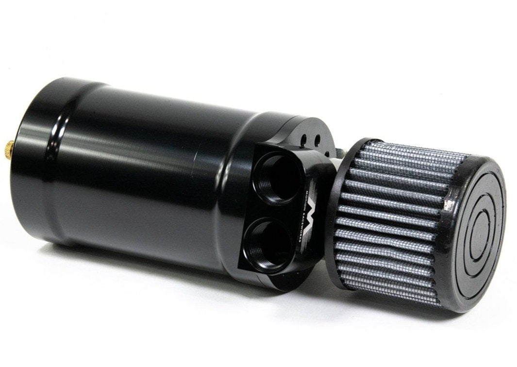 Motion Raceworks Top Loader Outlaw Race Engines