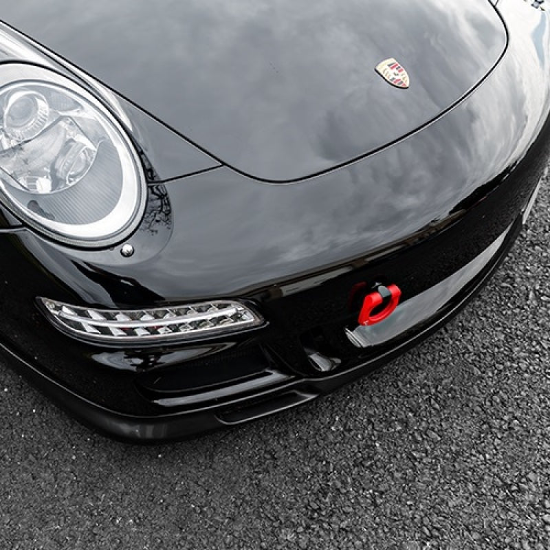Porsche 911 tow hook hotsell