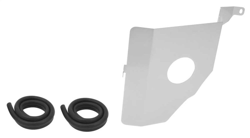 Spectre 67-69 Camaro (Passenger Side) Heat Shield Kit – Outlaw Race Engines
