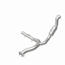 Load image into Gallery viewer, MagnaFlow 11-12 Ford F-150 3.5L Direct Fit Converter