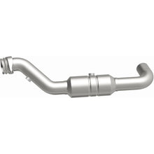 Load image into Gallery viewer, MagnaFlow 11-12 Ford F-150 3.5L Direct Fit Converter