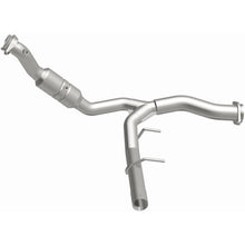 Load image into Gallery viewer, MagnaFlow 11-12 Ford F-150 3.5L Direct Fit Converter