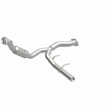 Load image into Gallery viewer, MagnaFlow 11-12 Ford F-150 3.5L Direct Fit Converter