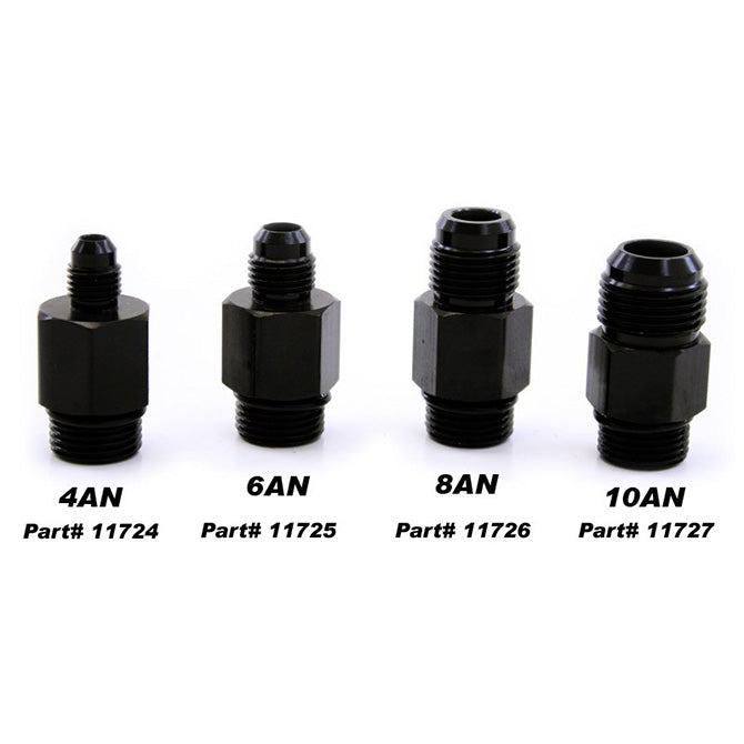 4AN Lightning 500 Bottle Nipple
