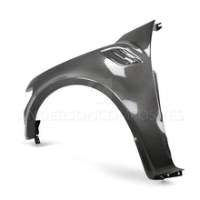Load image into Gallery viewer, Anderson Composites 17-18 Ford Raptor Type-Wide Carbon Fiber Front Fenders (Pair)