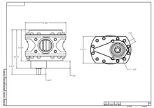 Load image into Gallery viewer, Technical Drawing