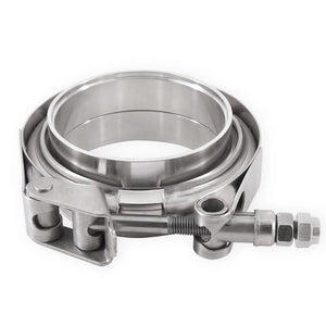 2.5" Stainless Steel V Band
