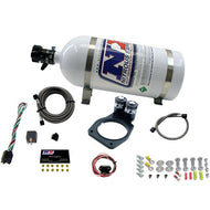 5th Gen Camaro Plate System W/ 10Lb Bottle
