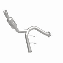 Load image into Gallery viewer, MagnaFlow 09-10 Ford F-150 5.4L Direct Fit Converter