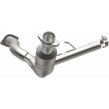 Load image into Gallery viewer, MagnaFlow 09-10 Ford F-150 4.6L Direct Fit Converter