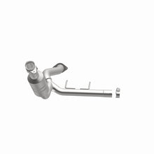 Load image into Gallery viewer, MagnaFlow 09-10 Ford F-150 4.6L Direct Fit Converter