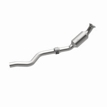 Load image into Gallery viewer, MagnaFlow 09-14 Dodge Challenger 5.7L Direct Fit Converter