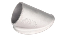 Load image into Gallery viewer, High Flow Wastegate Merge for 45/46/50mm Wastegate and 2.5&quot; Tubing on Mandrel Bend
