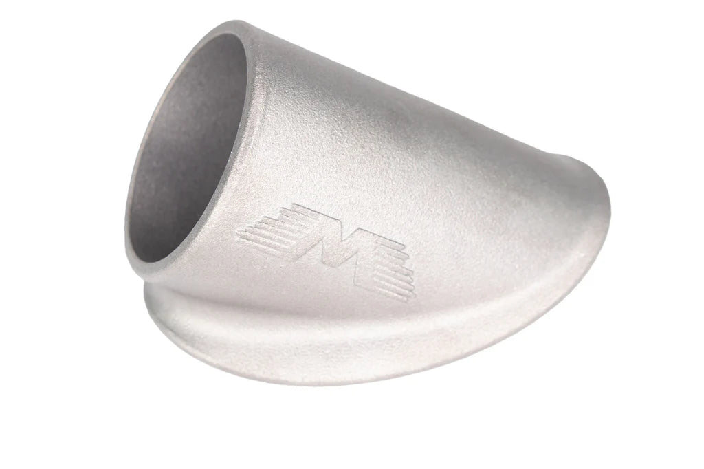 High Flow Wastegate Merge for 45/46/50mm Wastegate and 2.5