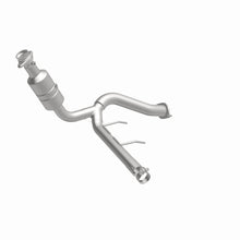 Load image into Gallery viewer, MagnaFlow 09-10 Ford F-150 4.6L Direct Fit Converter