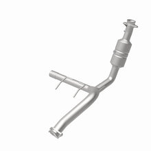 Load image into Gallery viewer, MagnaFlow 09-10 Ford F-150 5.4L Direct Fit Converter