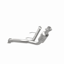 Load image into Gallery viewer, MagnaFlow 09-10 Ford F-150 4.6L Direct Fit Converter