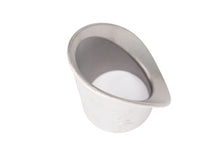 Load image into Gallery viewer, High Flow Wastegate Merge for 45/46/50mm Wastegate and 2.5&quot; Tubing on Mandrel Bend