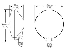 Load image into Gallery viewer, Technical Drawing
