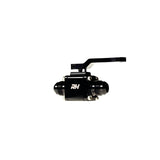 Inline Shut Off Valve Male to Male AN 8AN