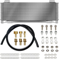 Transmission Cooler 40k