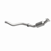 Load image into Gallery viewer, MagnaFlow 09-14 Dodge Challenger 5.7L Direct Fit Converter