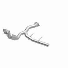 Load image into Gallery viewer, MagnaFlow 11-12 Ford F-150 3.5L Direct Fit Converter