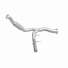 Load image into Gallery viewer, MagnaFlow 11-12 Ford F-150 3.5L Direct Fit Converter