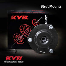 Load image into Gallery viewer, KYB Shocks &amp; Struts Strut Mount Front 03-14 Cadillac CTS (AWD)
