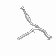 Load image into Gallery viewer, MagnaFlow 11-12 Ford F-150 3.5L Direct Fit Converter