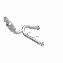 Load image into Gallery viewer, MagnaFlow 09-10 Ford F-150 4.6L Direct Fit Converter