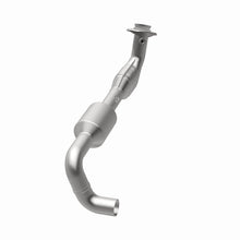 Load image into Gallery viewer, MagnaFlow 04-06 F-150 V8 4.6 OEM Underbody Direct Fit Converter