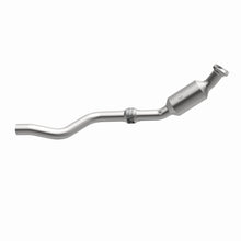 Load image into Gallery viewer, MagnaFlow 09-14 Dodge Challenger 5.7L Direct Fit Converter