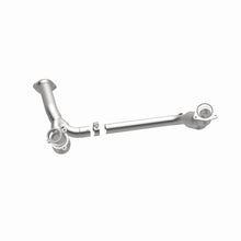 Load image into Gallery viewer, MagnaFlow 07-08 Chevrolet Tahoe 5.3L Direct Fit Converter