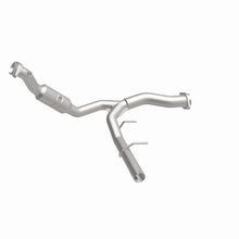 Load image into Gallery viewer, MagnaFlow 11-12 Ford F-150 3.5L Direct Fit Converter