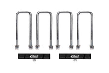 Load image into Gallery viewer, Eibach F150 4WD Pro-Truck Rear Lift Block 1 in. Lift