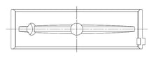 Load image into Gallery viewer, Technical Drawing