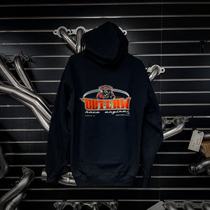 Outlaw Hoodie