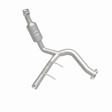Load image into Gallery viewer, MagnaFlow 09-10 Ford F-150 5.4L Direct Fit Converter