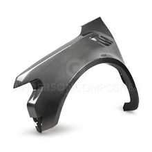 Load image into Gallery viewer, Anderson Composites 17-18 Ford Raptor Type-Wide Carbon Fiber Front Fenders (Pair)