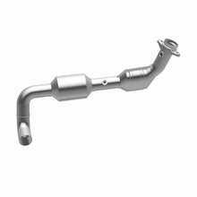 Load image into Gallery viewer, MagnaFlow 04-06 F-150 V8 4.6 OEM Underbody Direct Fit Converter