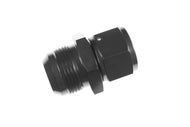 -04 AN Female to -06 AN Male Expander - black