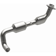 Load image into Gallery viewer, MagnaFlow 04-06 F-150 V8 4.6 OEM Underbody Direct Fit Converter