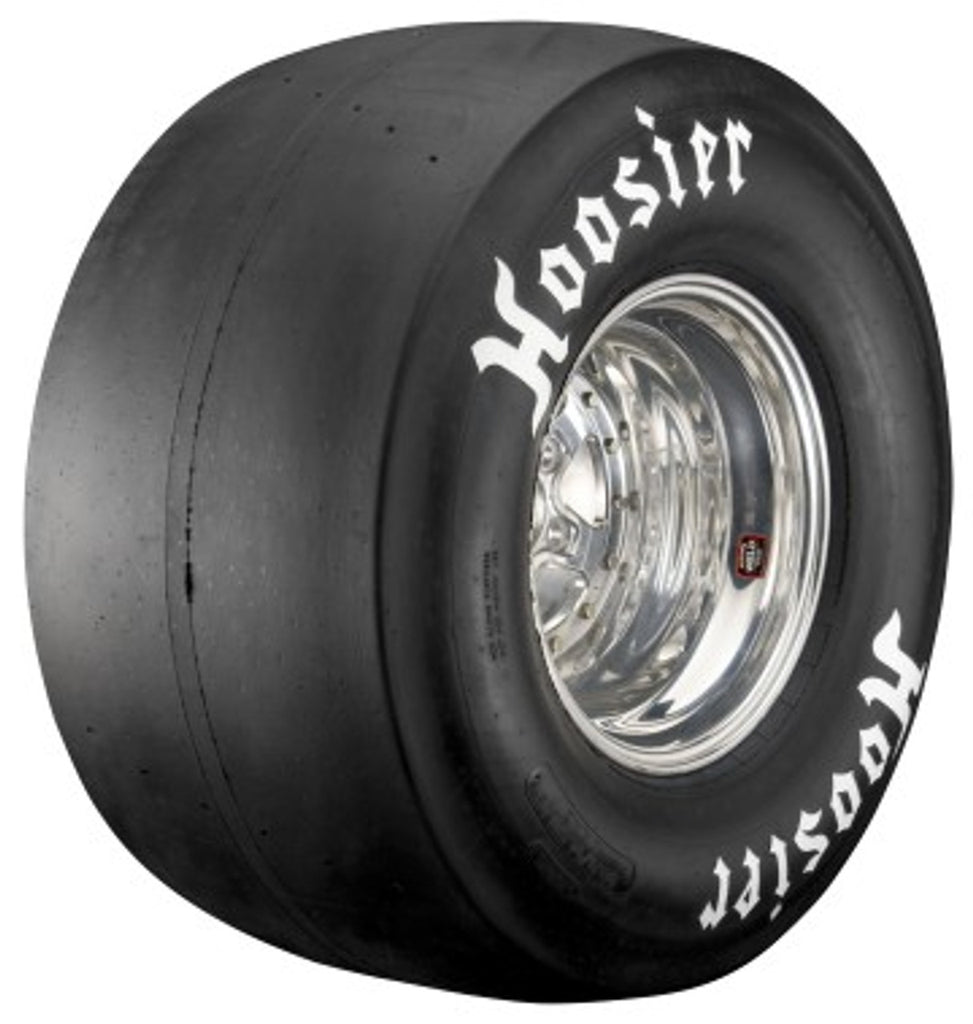 Hoosier 28x10.5-15 D05 Slick " No Prep Slick"