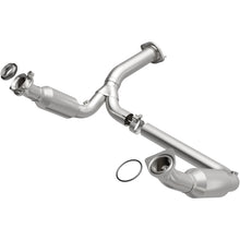 Load image into Gallery viewer, MagnaFlow 07-08 Chevrolet Tahoe 5.3L Direct Fit Converter
