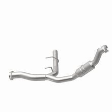 Load image into Gallery viewer, MagnaFlow 11-12 Ford F-150 3.5L Direct Fit Converter