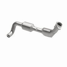 Load image into Gallery viewer, MagnaFlow 04-06 F-150 V8 4.6 OEM Underbody Direct Fit Converter