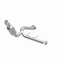 Load image into Gallery viewer, MagnaFlow 09-10 Ford F-150 4.6L Direct Fit Converter